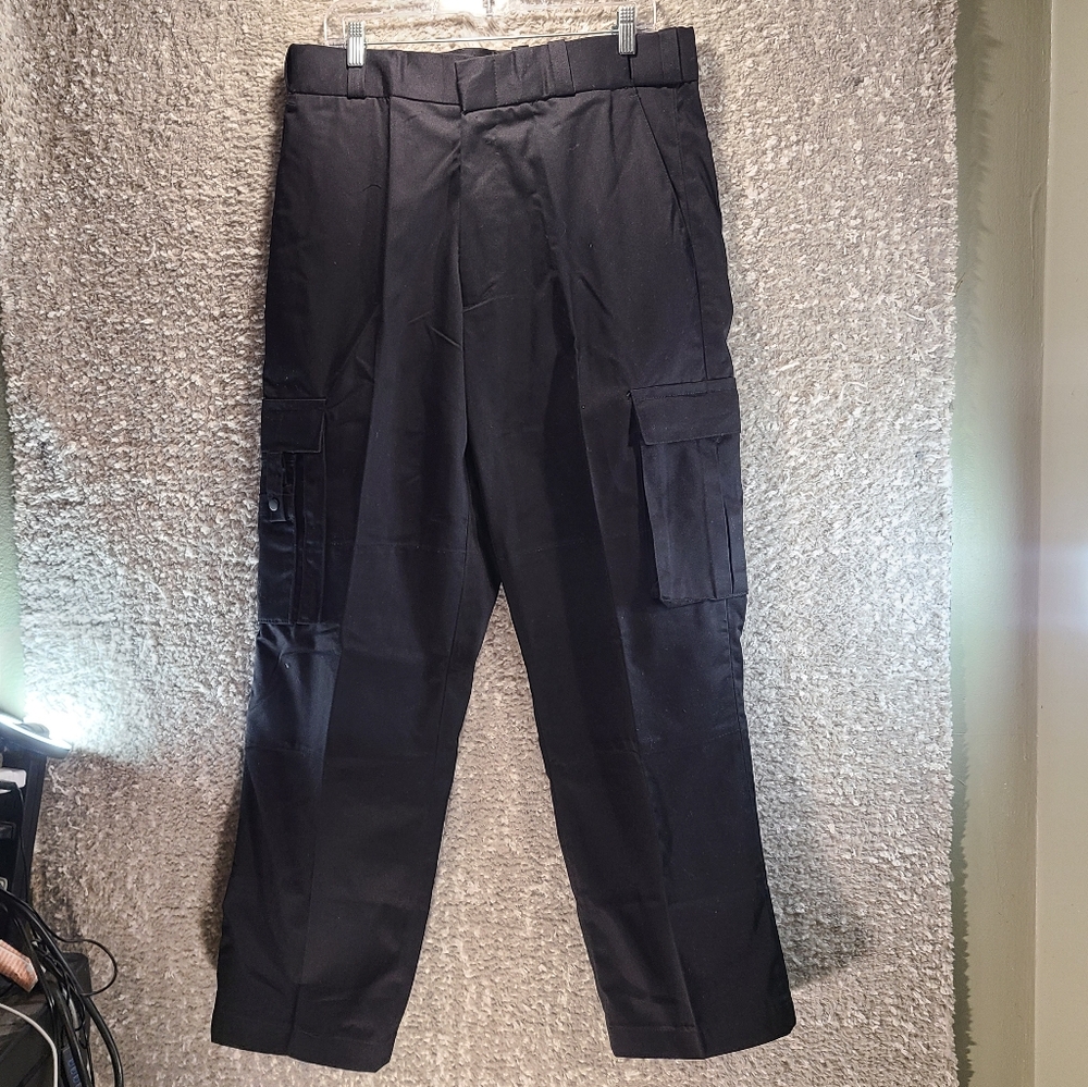 Tact Squad Men's Size 36X30 Cargo‎ Pants Cotton Polyester NWT